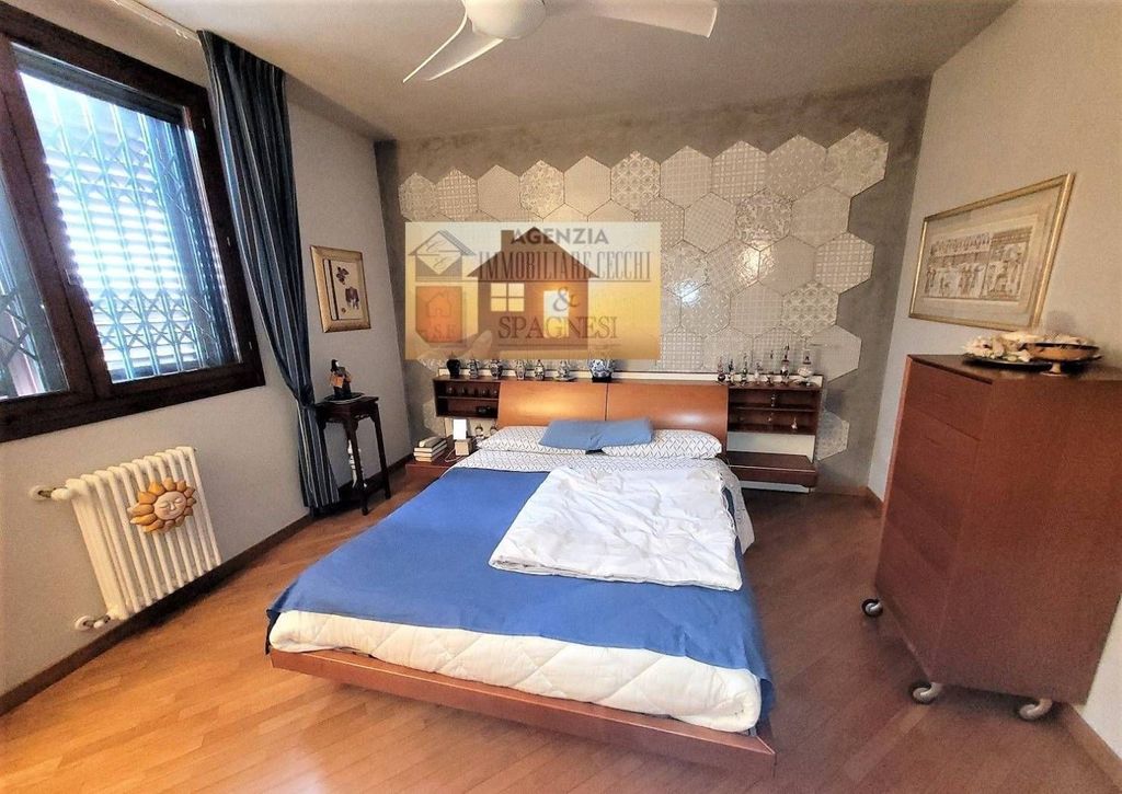 Luxury Apartment for sale in Via Tabernacolo, Campi Bisenzio, Florence, Tuscany - Vista 3