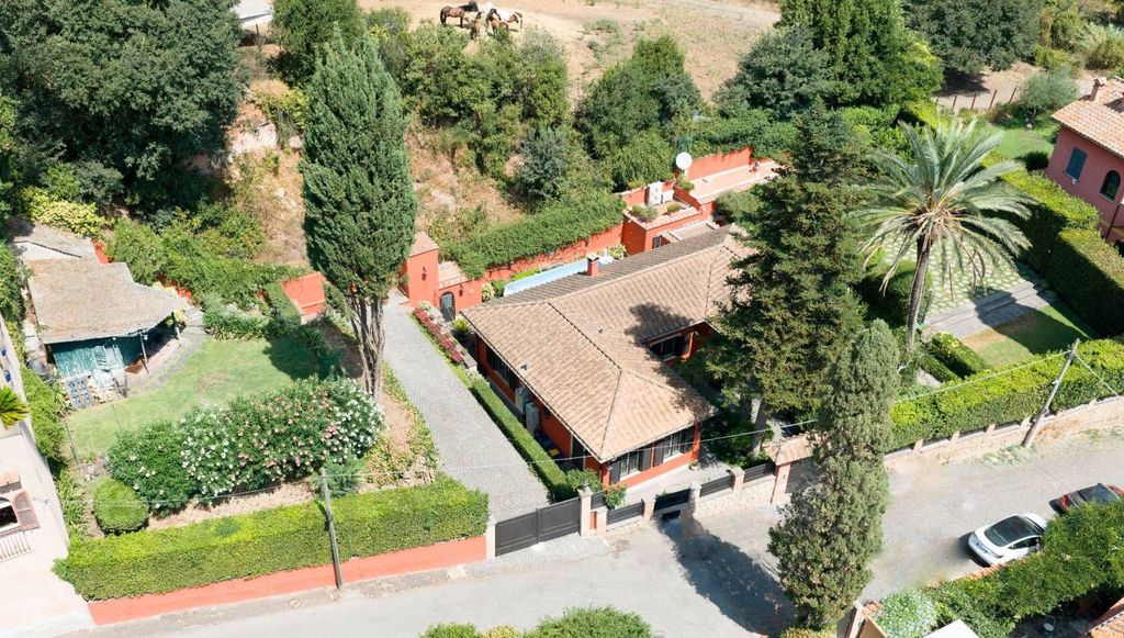 Casa – Rome - Vista 3