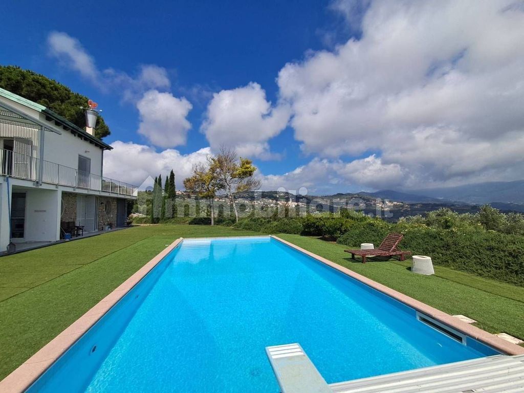Casa – Diano Marina - Vista 3