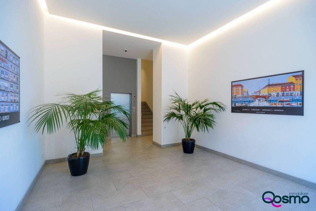 Appartamento – Milan - Vista 3