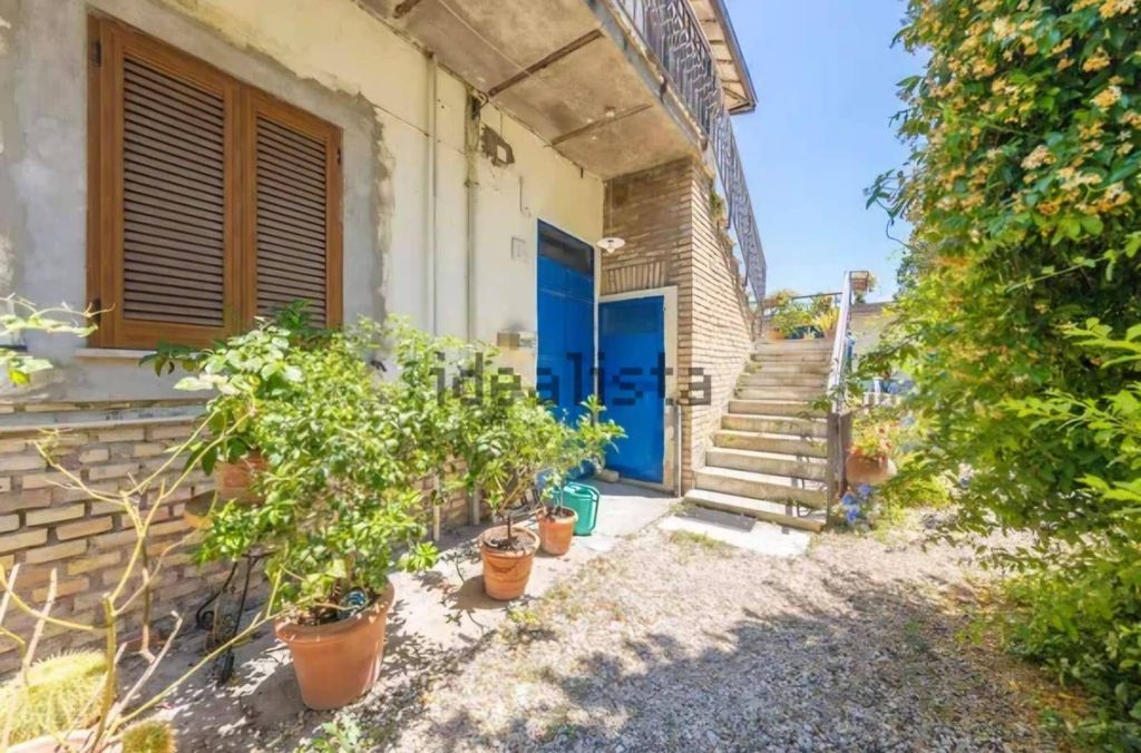 Casa – Rome - Vista 3