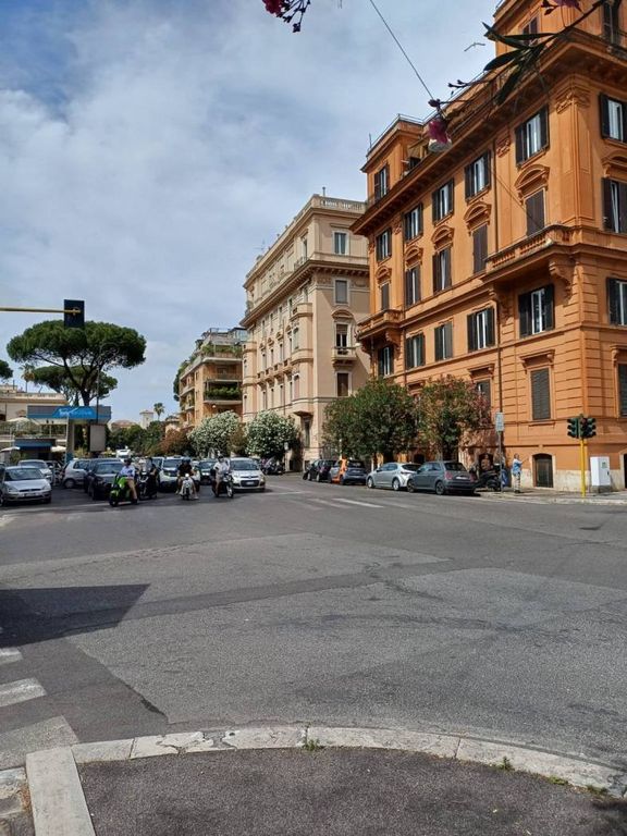 Appartamento – Rome - Vista 3