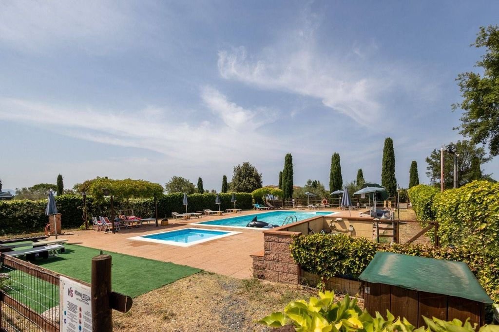 Casa – Bibbona - Vista 3