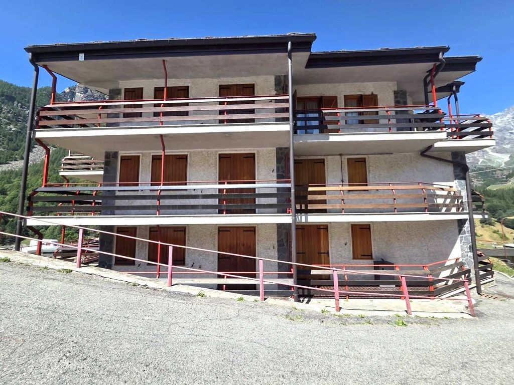Appartamento – Valtournenche - Vista 3