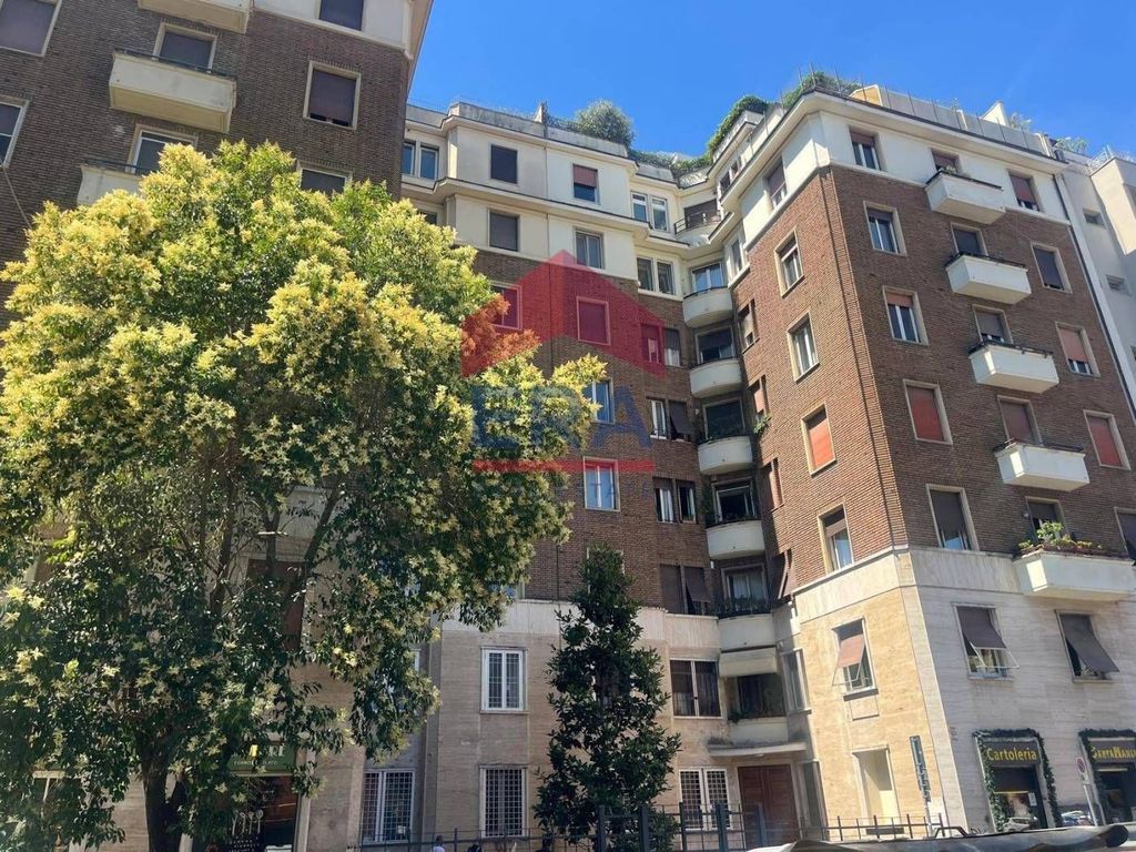 Appartamento – Rome - Vista 3