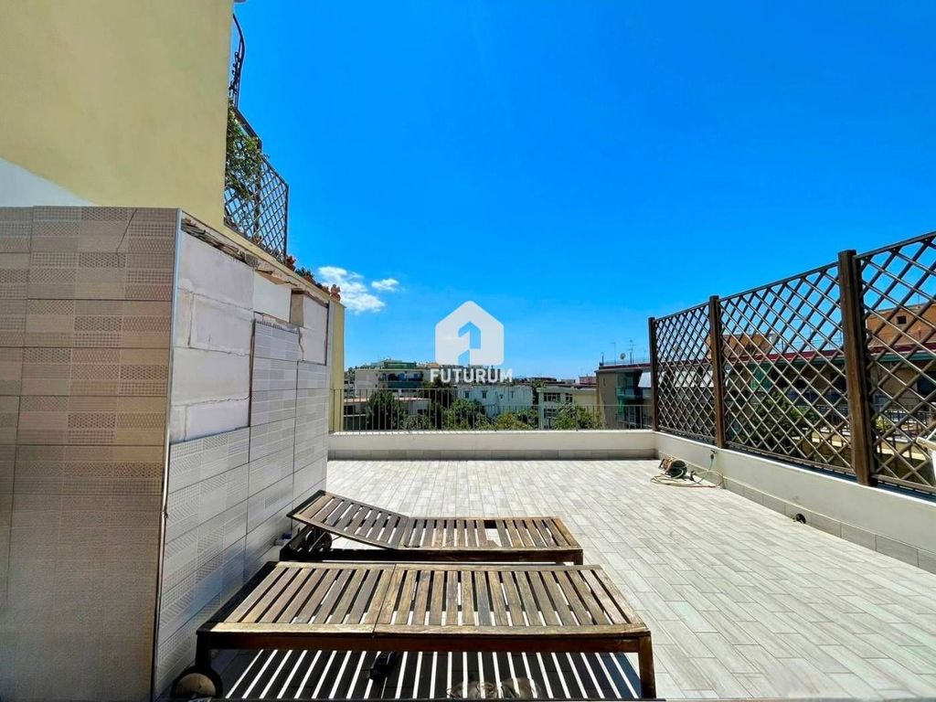 Appartamento – Portici, Napoli - Vista 3