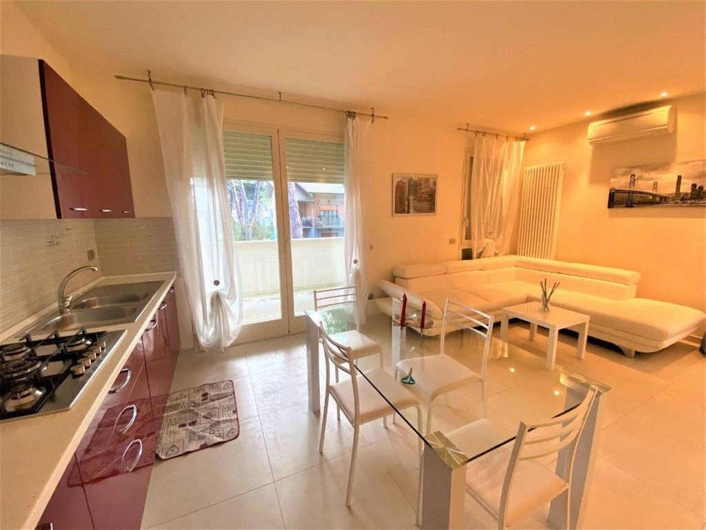Apartment in Cervia, Milano Marittima - Vista 3