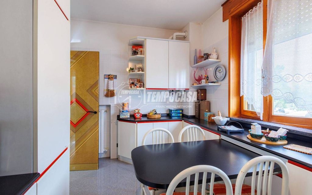 Casa – Collecchio - Vista 3