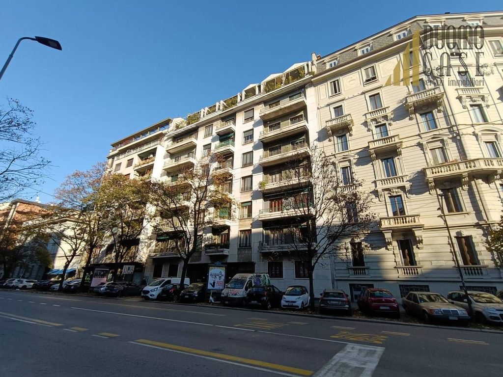 Appartamento – Milan - Vista 3