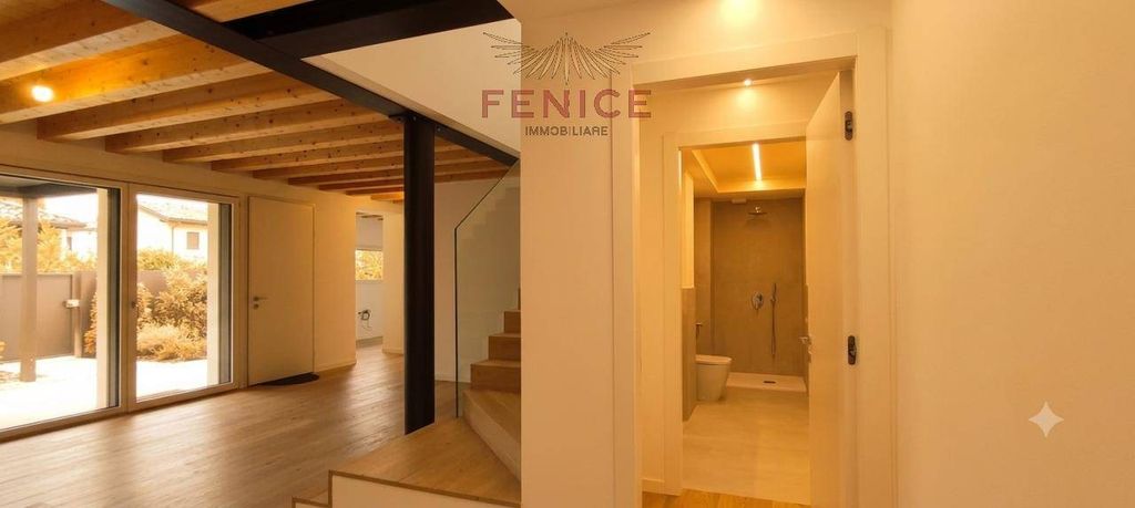 Casa – Mogliano Veneto, Olme - Vista 3