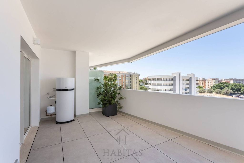 Appartamento – Cagliari - Vista 3
