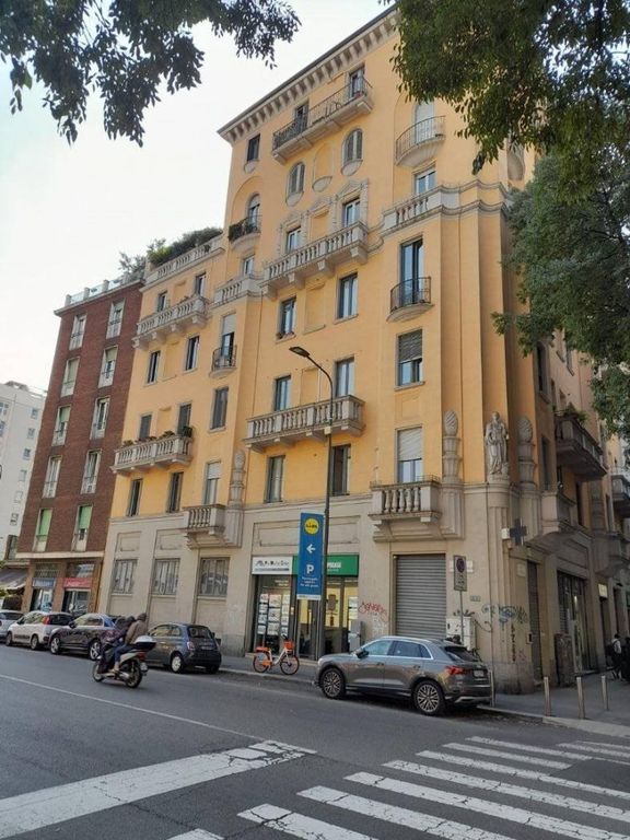 Appartamento – Milan - Vista 3