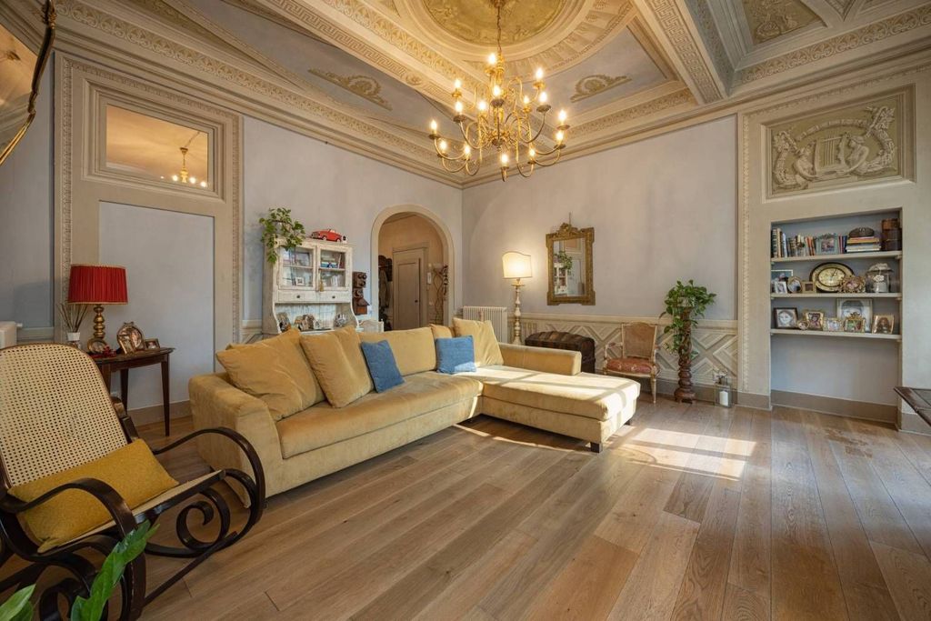 Appartamento – Cortona - Vista 3