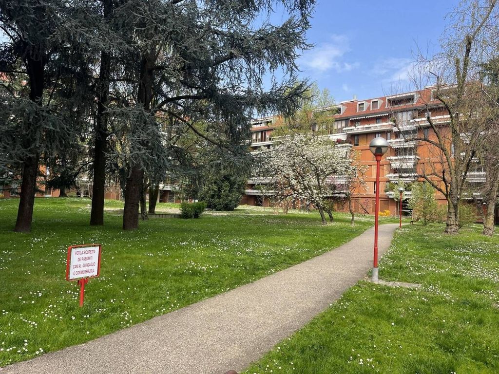 Appartamento – Segrate - Vista 3