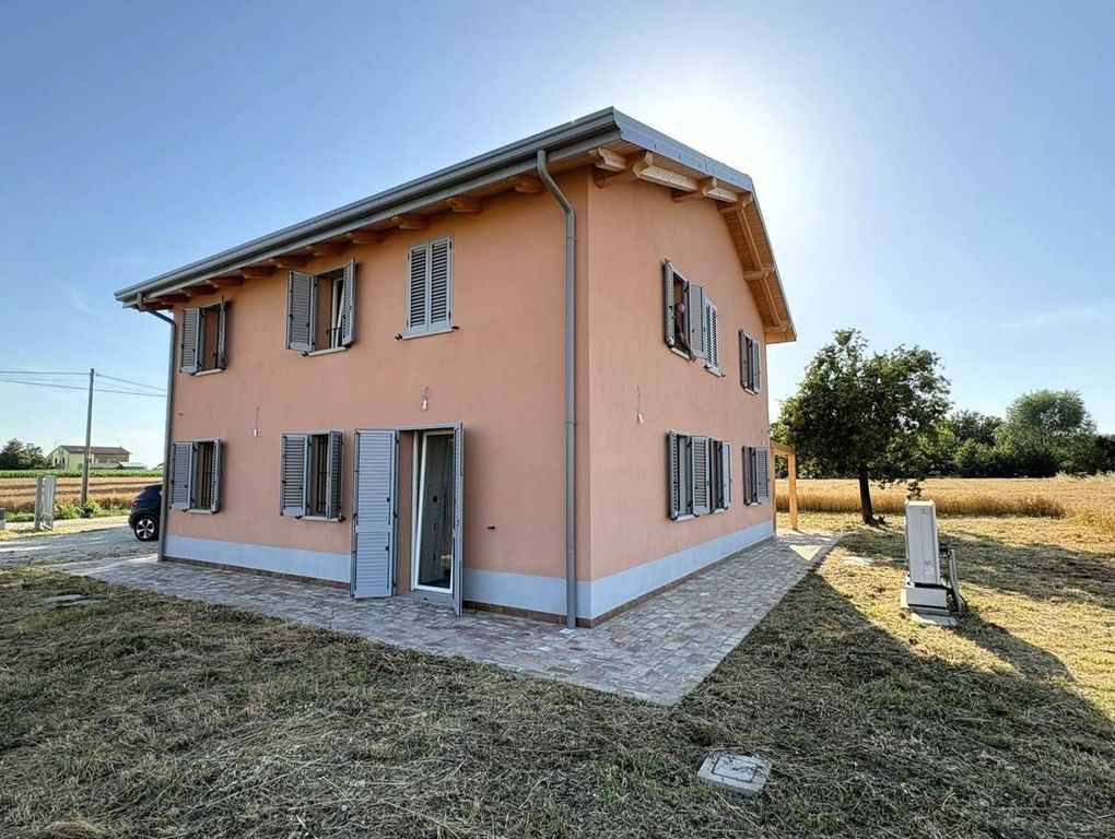 Casa – Cento - Vista 3