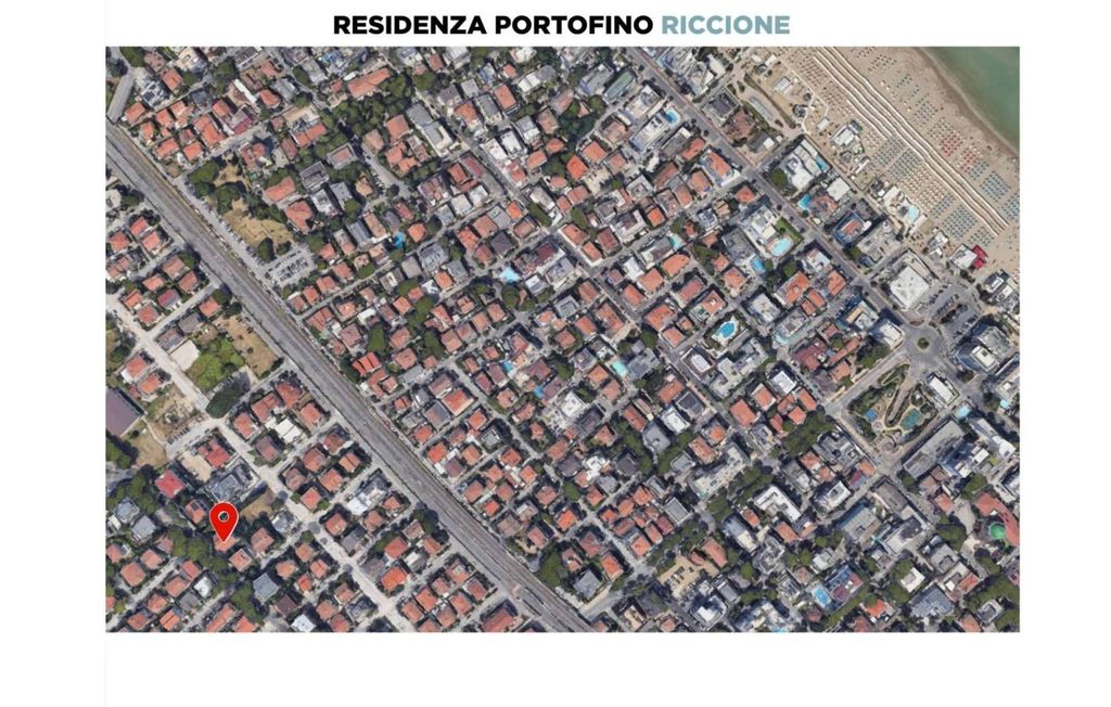 Appartamento – Riccione - Vista 3