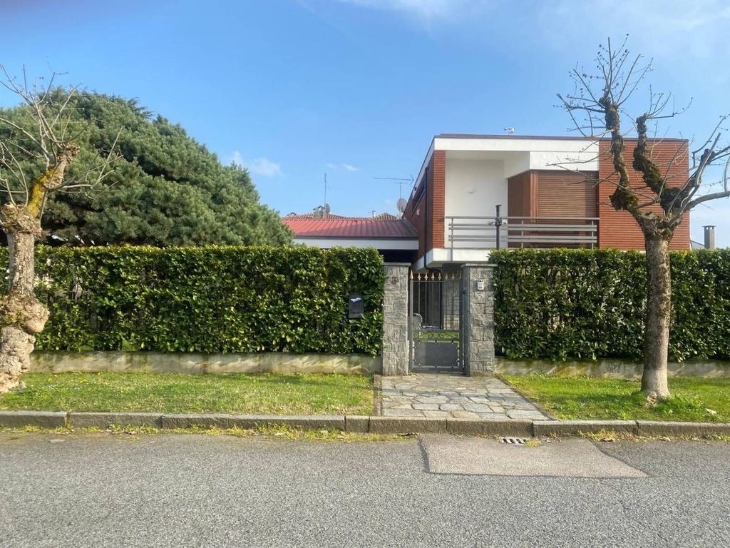 House in Vinovo, Villaggio Le Torrette, Garino - View 3