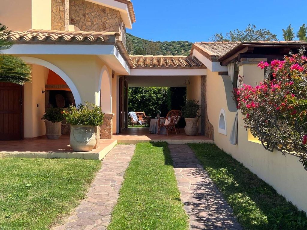 Casa – Villasimius - Vista 3