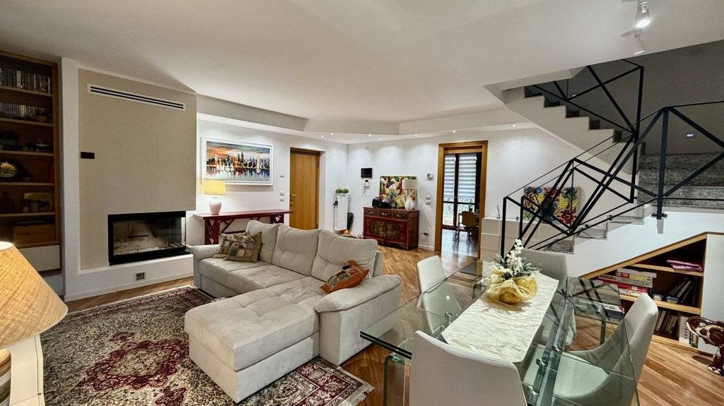 Appartamento – Buccinasco - Vista 3
