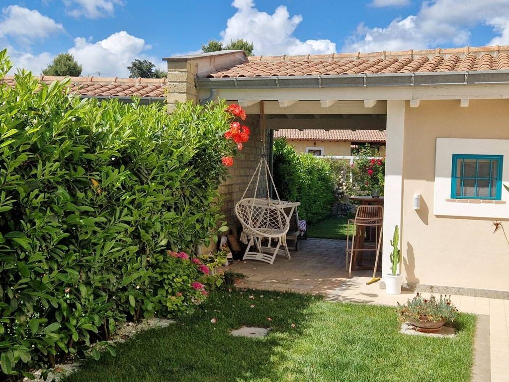 Casa – Formello - Vista 3