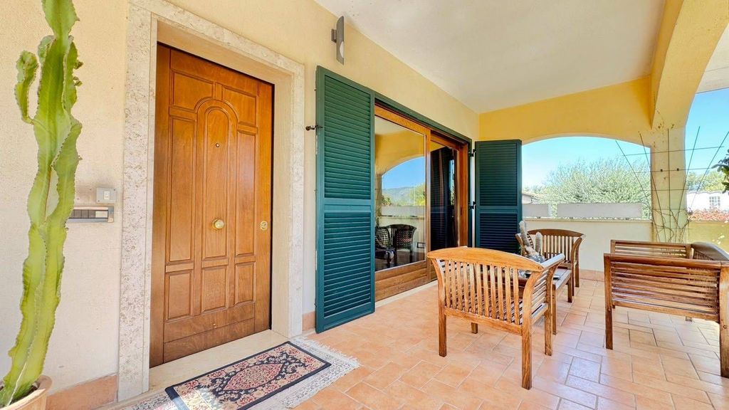 Casa – Tivoli - Vista 3