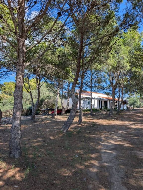 5 room luxury Villa for sale in SP102, Carloforte, Sardinia - View 3