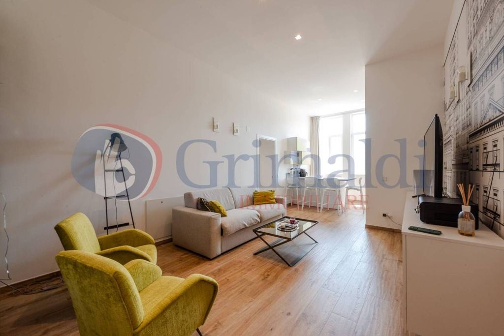 Appartamento – Milan - Vista 3