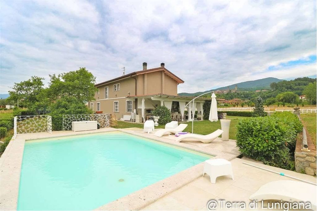 Casa – Villafranca in Lunigiana - Vista 3