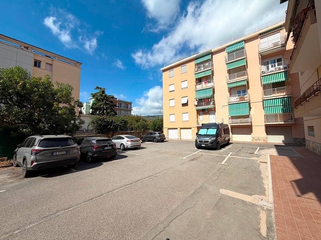 Appartamento – Diano Marina - Vista 3
