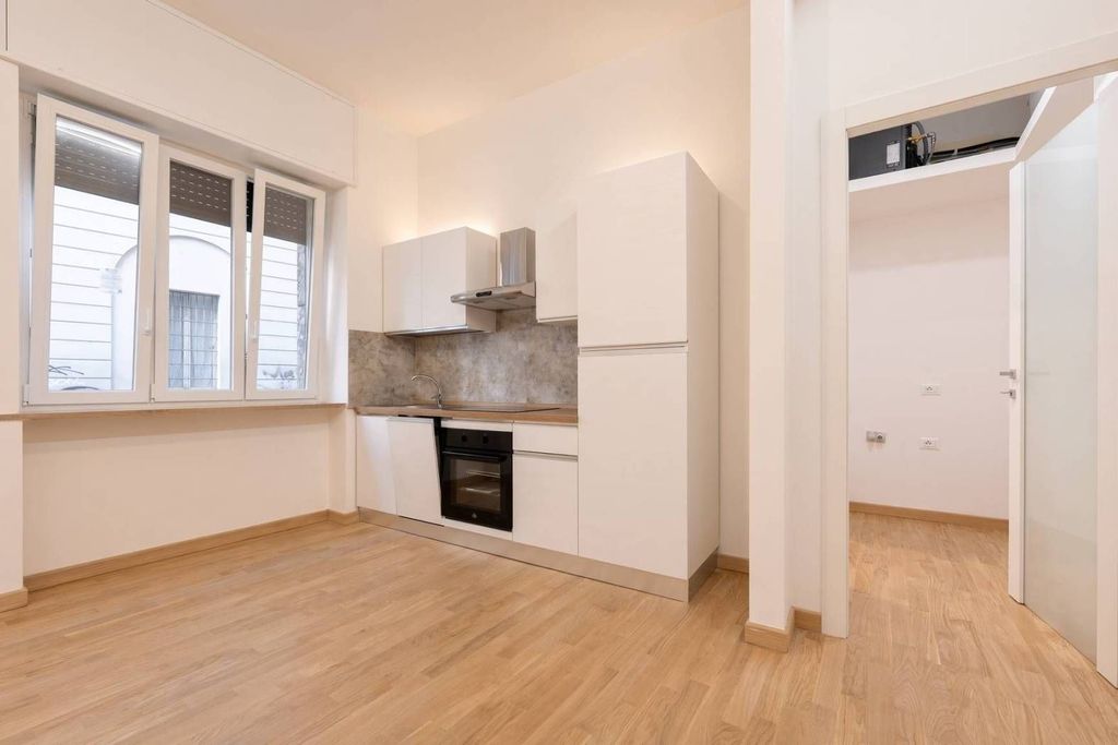 Appartamento – Milan - Vista 3