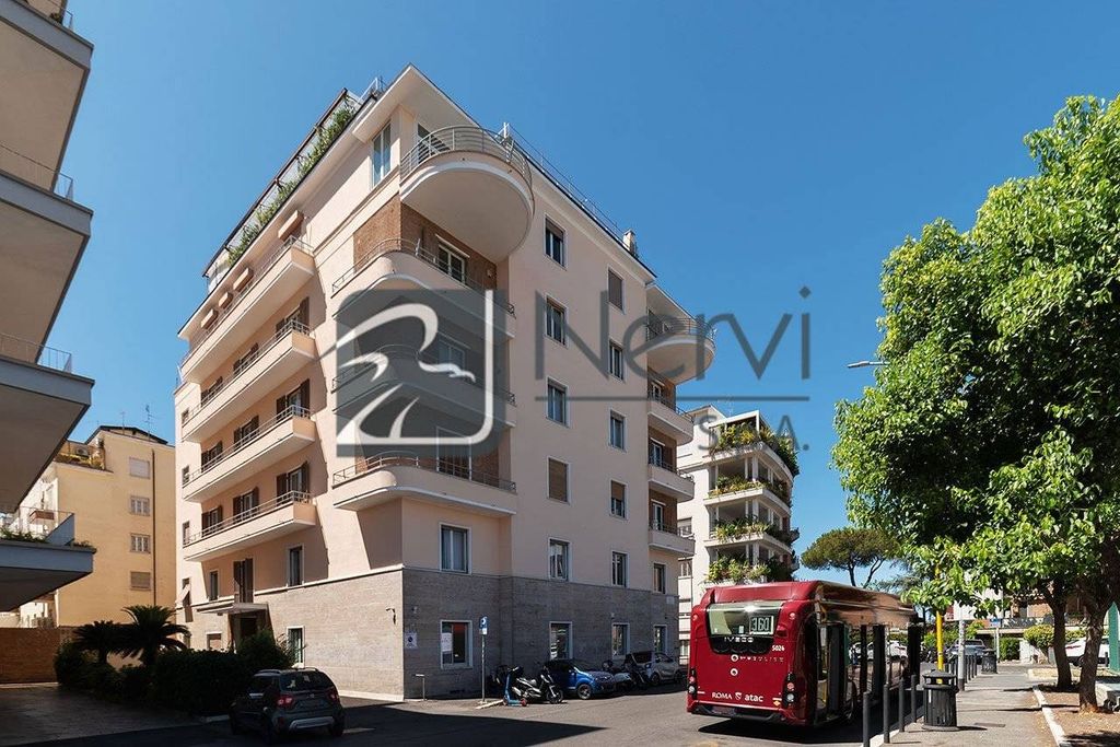Appartamento – Rome - Vista 3