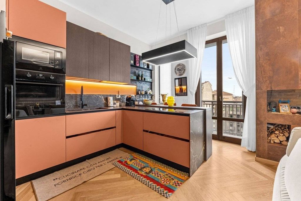 Appartamento – Milan - Vista 3