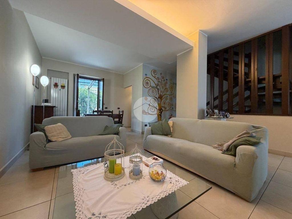 Casa – Pessano Con Bornago - Vista 3