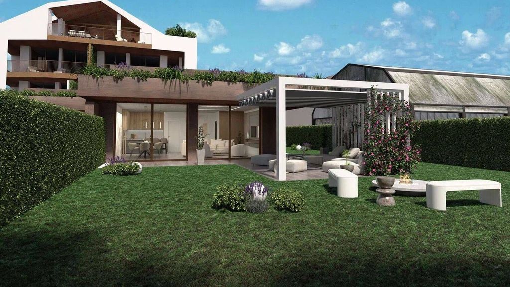 Appartamento – Treviso - Vista 3