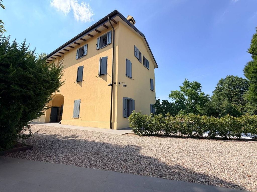 Casa – Modena - Vista 3