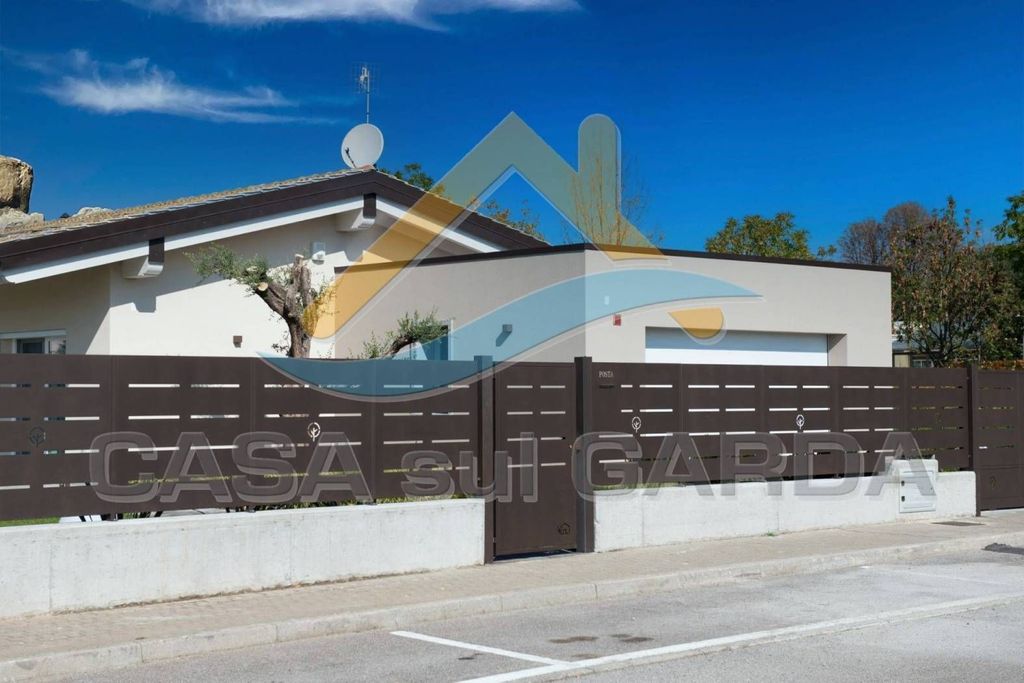 Casa – Ponti sul Mincio, Mantova - Vista 3