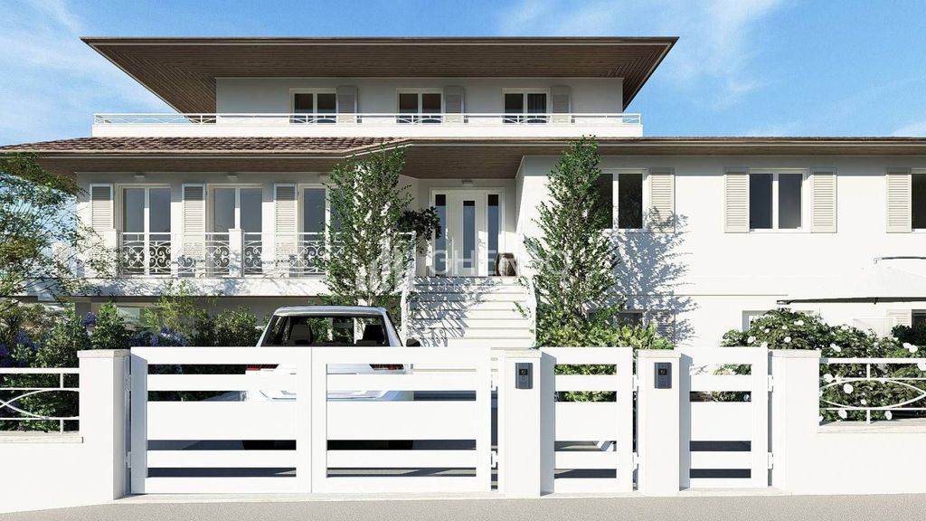 Appartamento – Sirolo - Vista 3