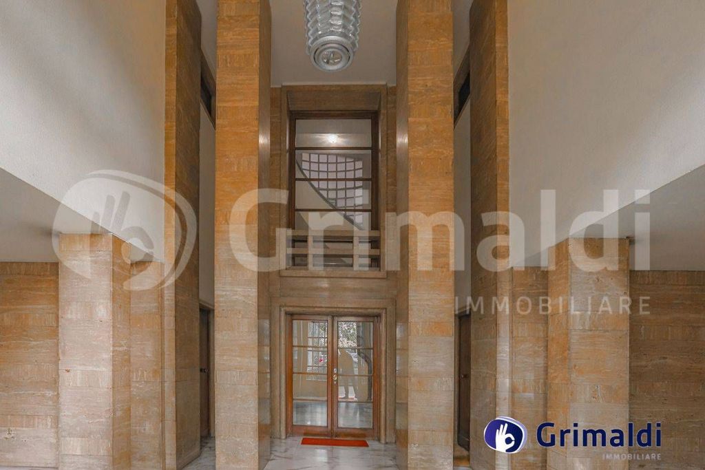 Appartamento – Rome - Vista 3