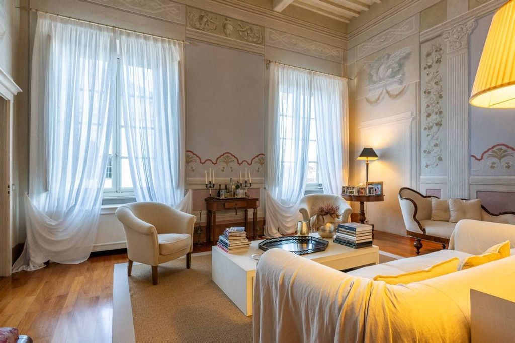 Appartamento – Pisa - Vista 3