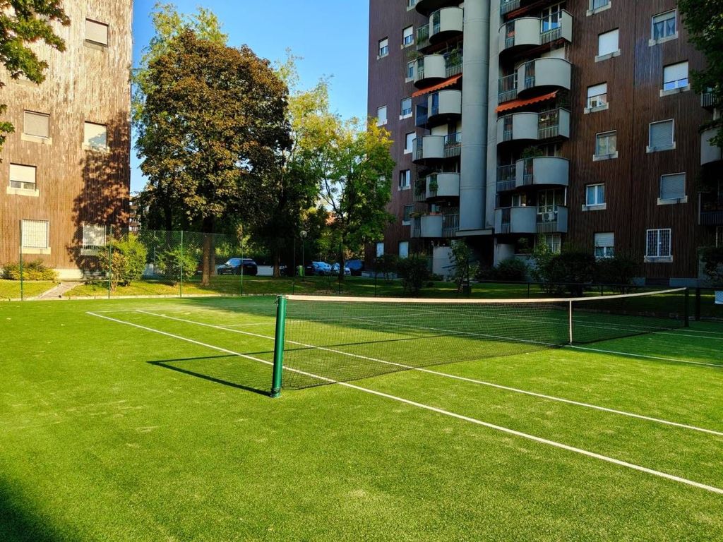 Appartamento – Milan - Vista 3