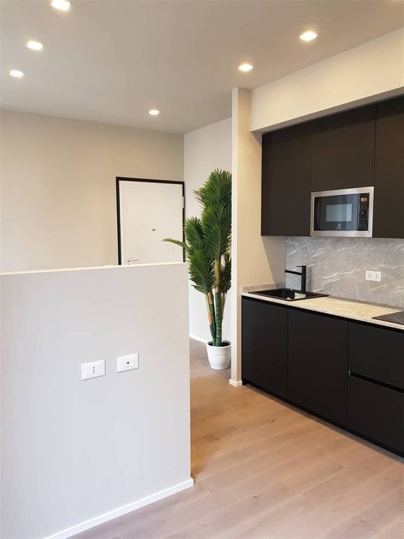Appartamento – Milan - Vista 3