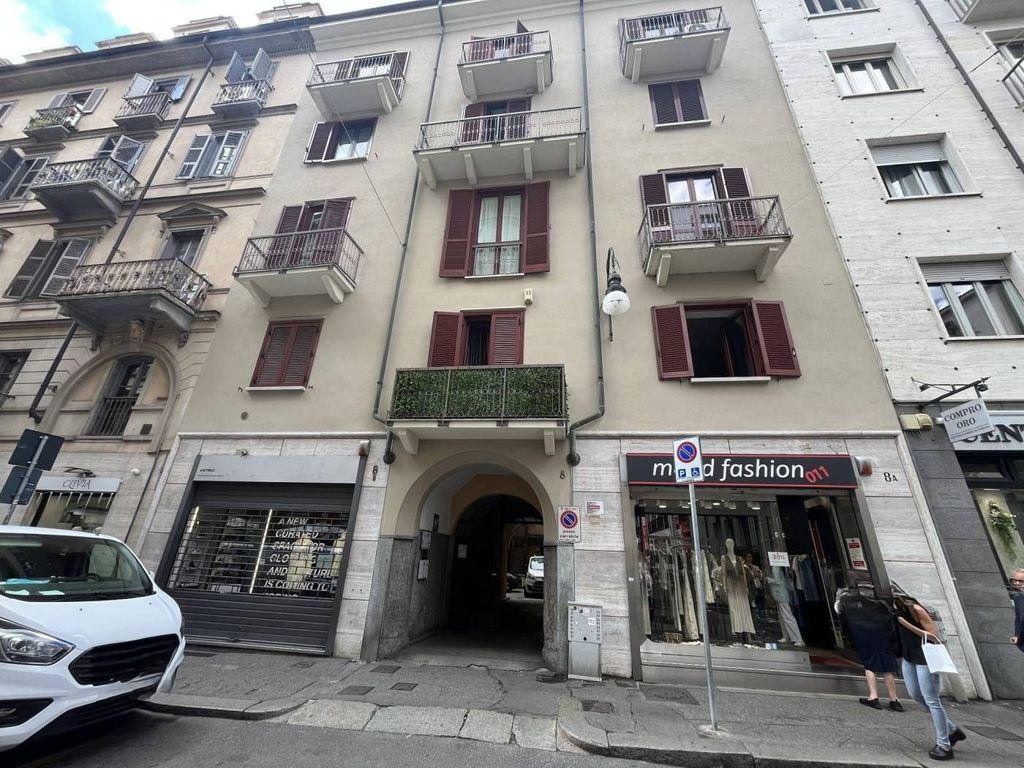 Apartment in Turin - Vista 3
