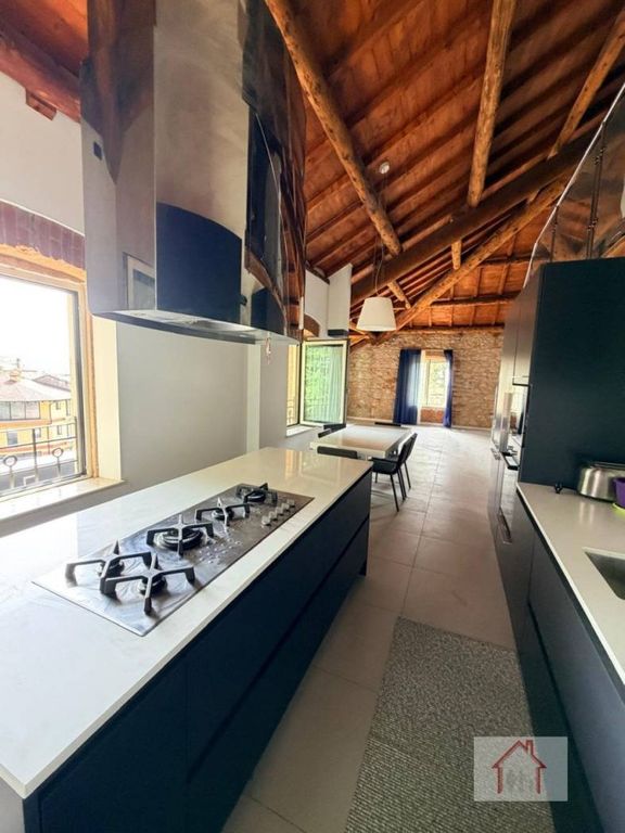 Casa – Piovene Rocchette - Vista 3