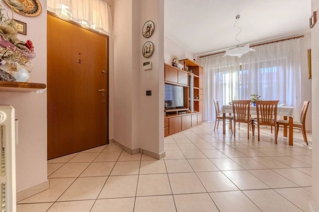 Casa – Novate Milanese - Vista 3