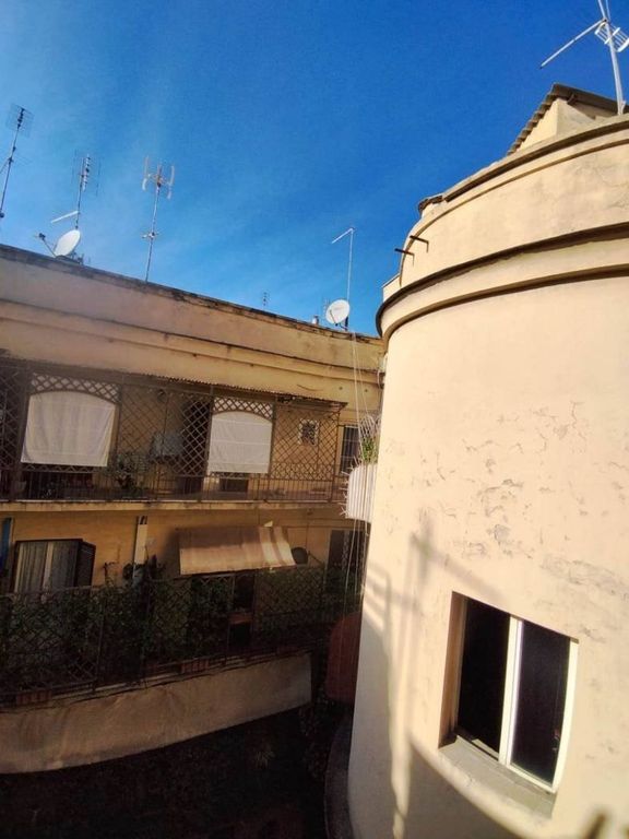 Appartamento – Rome - Vista 3