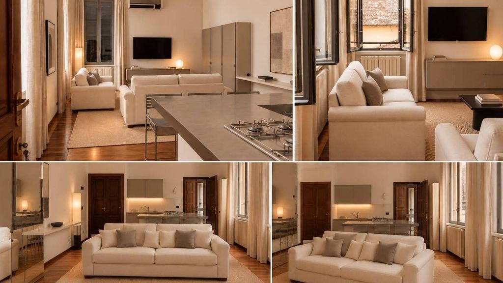 Appartamento – Milan - Vista 3