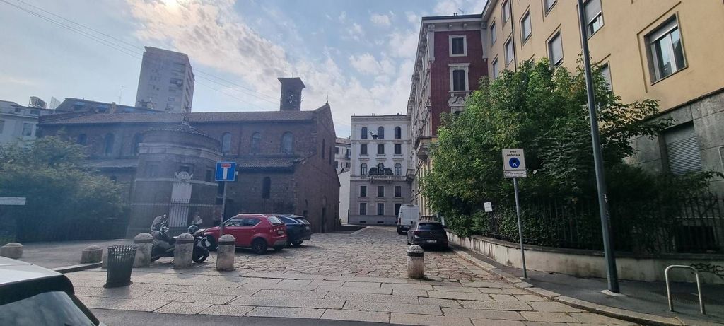 Appartamento – Milan - Vista 3