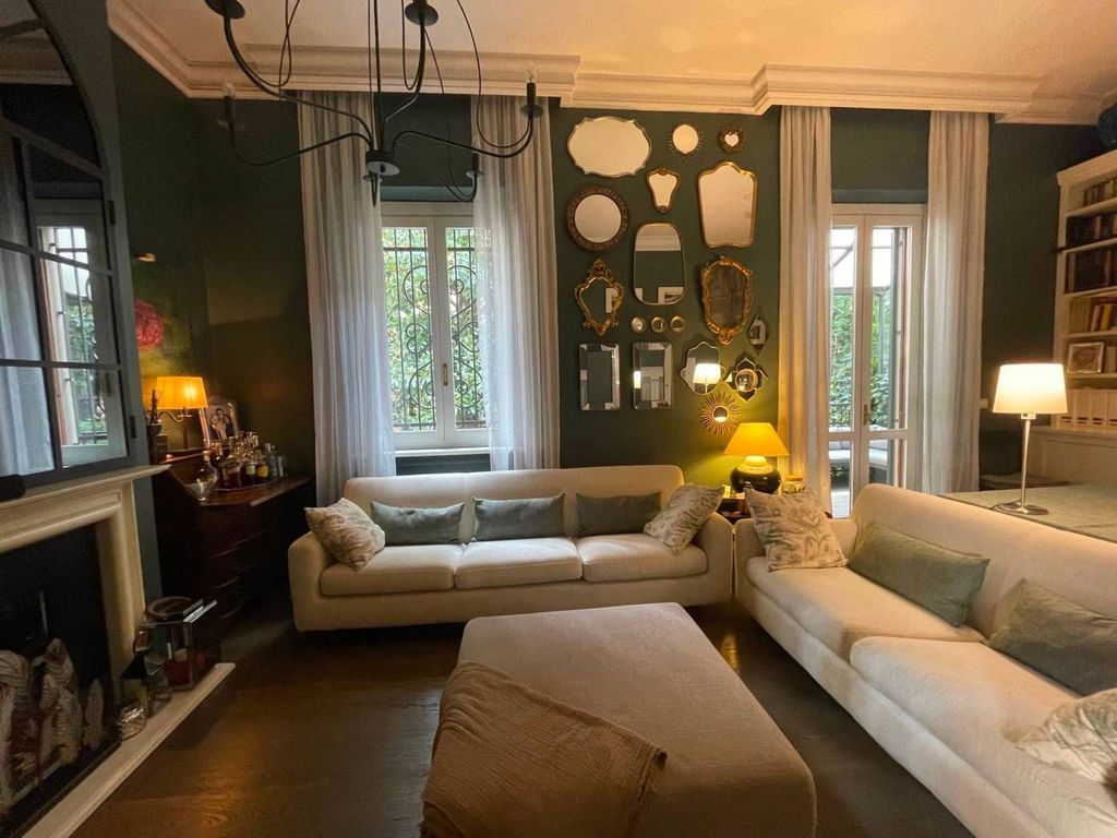 Casa – Milan - Vista 3