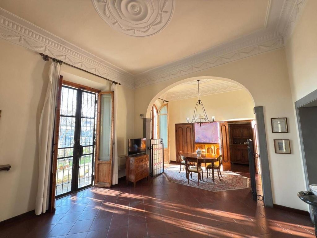 House in Prato - View 3