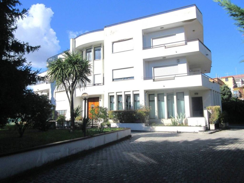 House in Maddaloni, Caserta - View 3